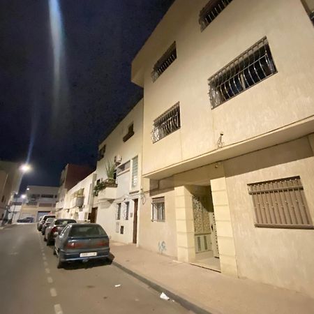 Appartement A Agadir Centre Ville Bagian luar foto